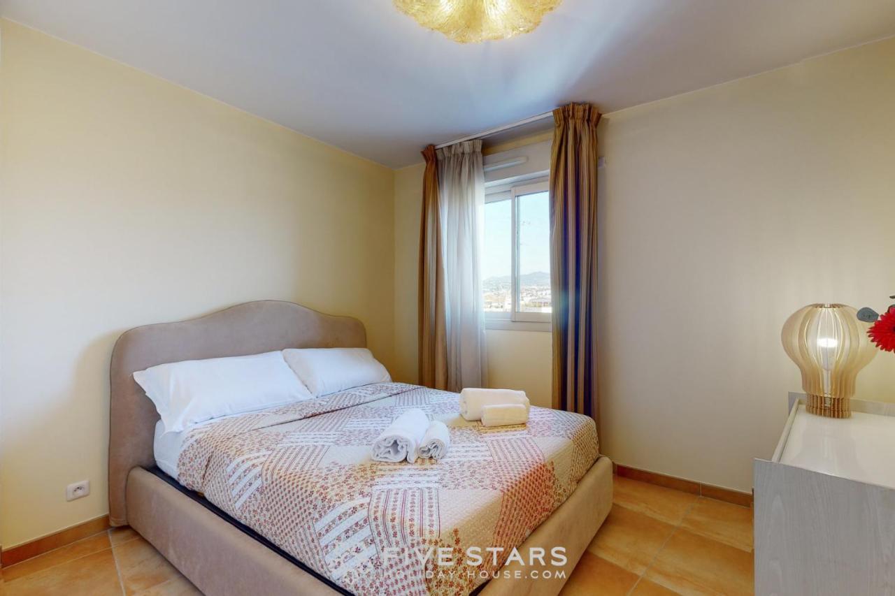 Luxury Five Stars House Apartamento *